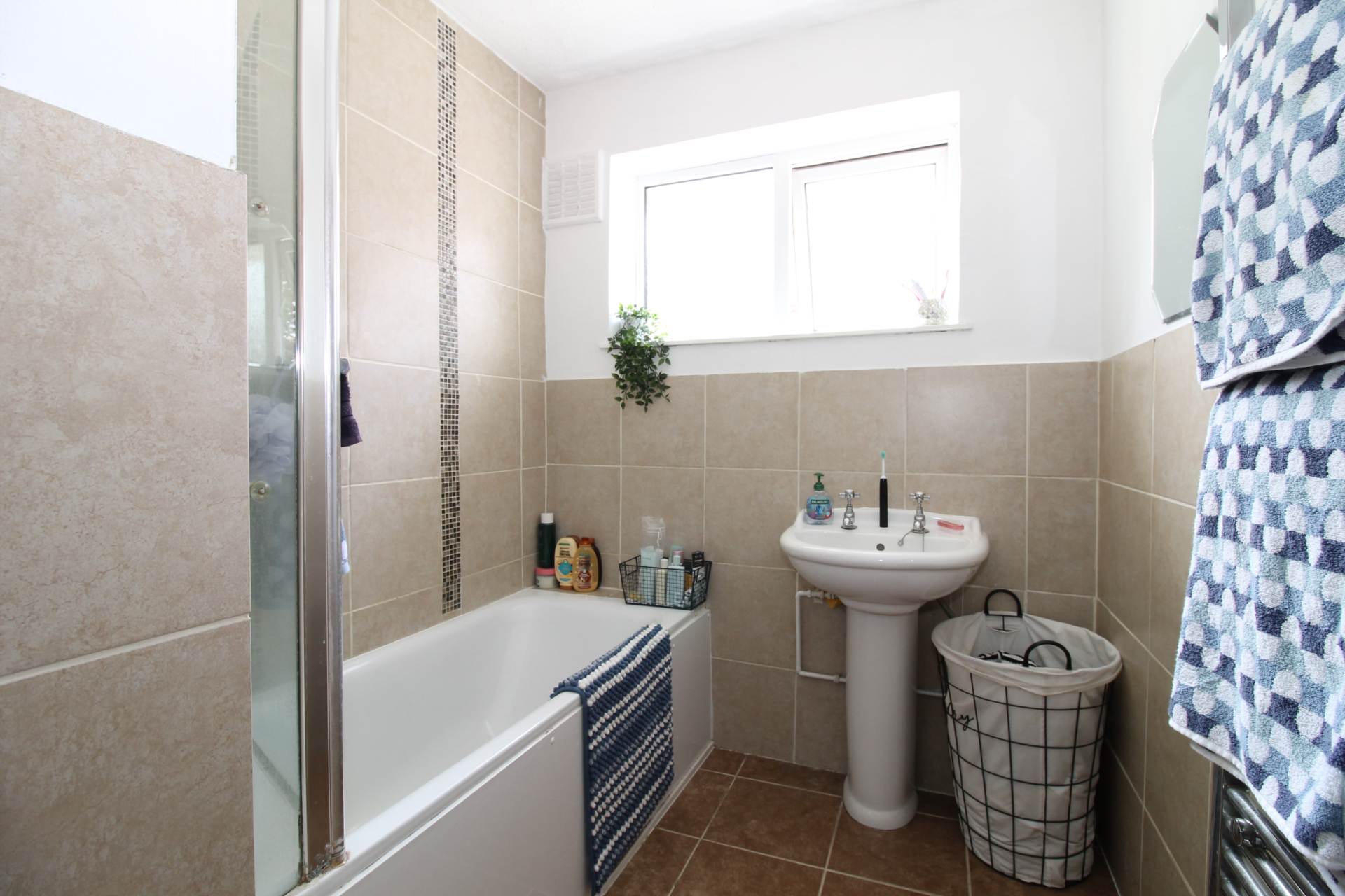 Stonecot Hill, Sutton, Image 3