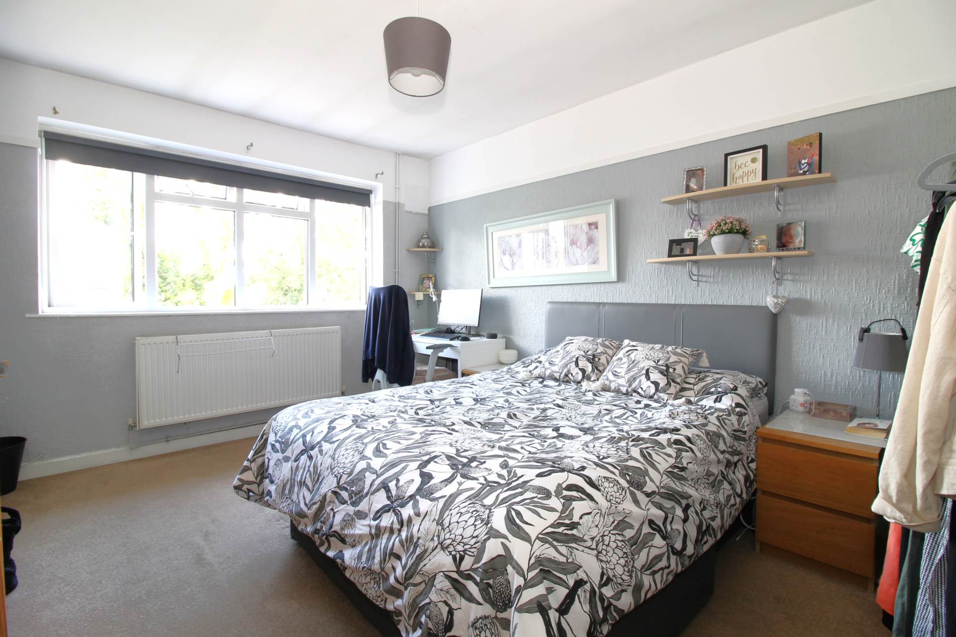 Stonecot Hill, Sutton, Image 6