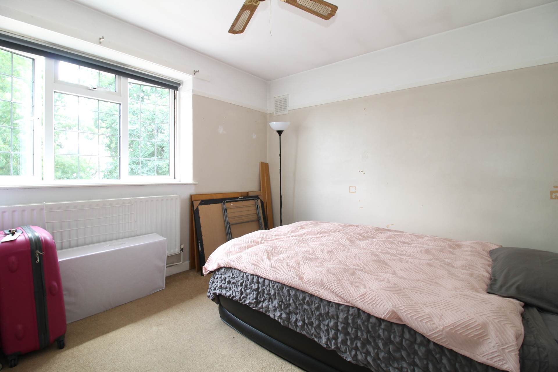Stonecot Hill, Sutton, Image 7