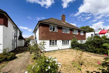 Property For Sale Stonecot Hill, Sutton