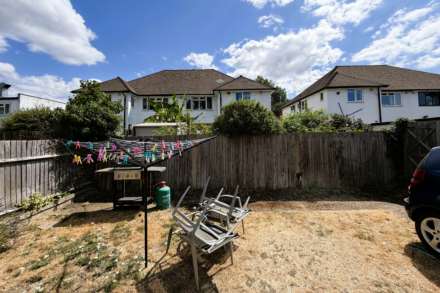 Stonecot Hill, Sutton, Image 10