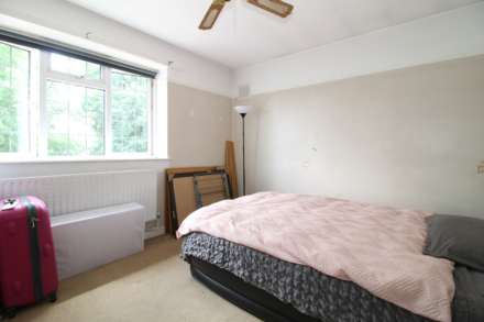 Stonecot Hill, Sutton, Image 7