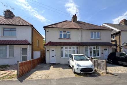 Property For Sale Gander Green Lane, Sutton