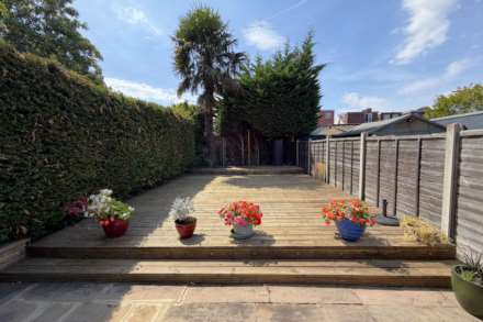 Gander Green Lane, Sutton, Image 14