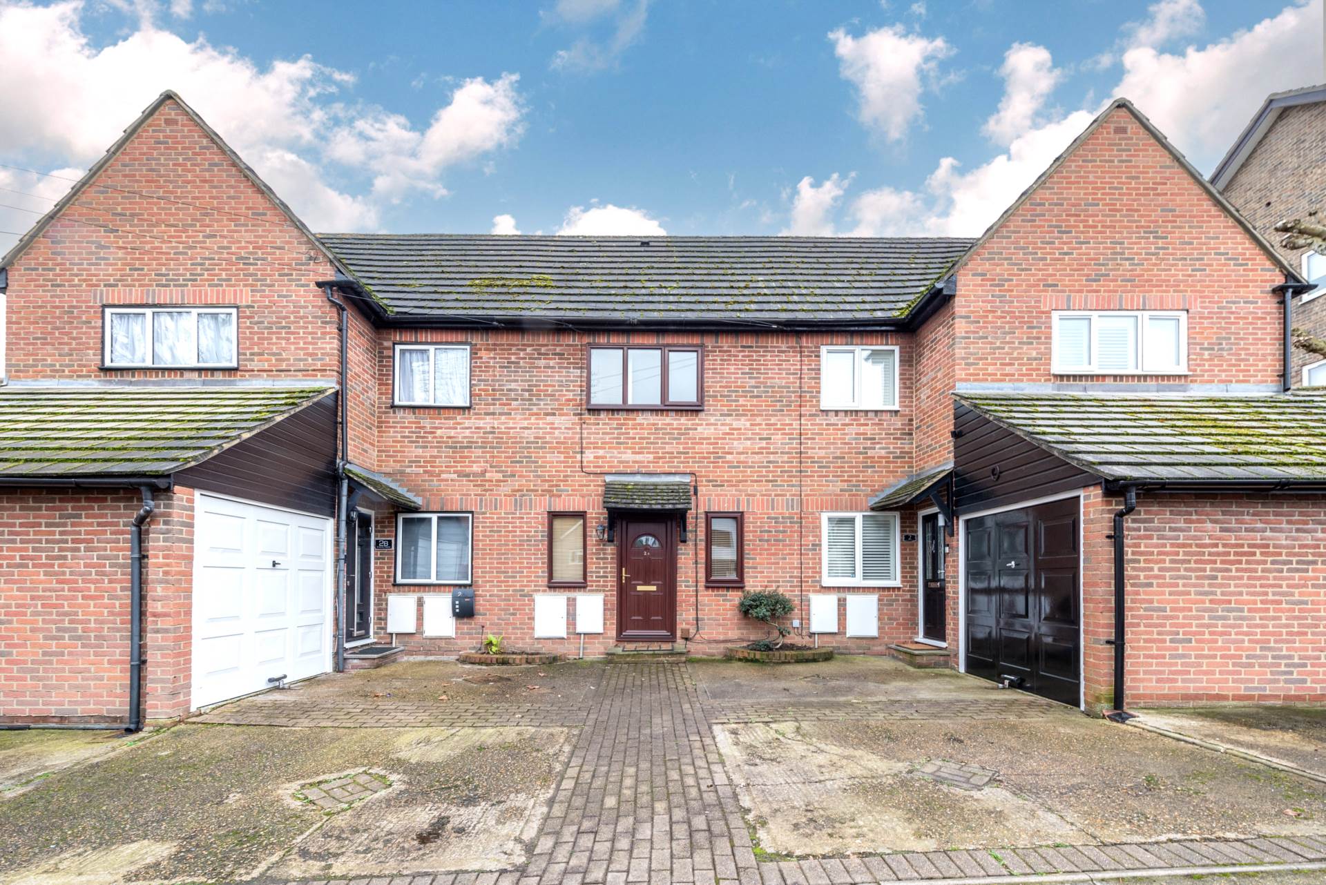 Erskine Road, Sutton, Image 1