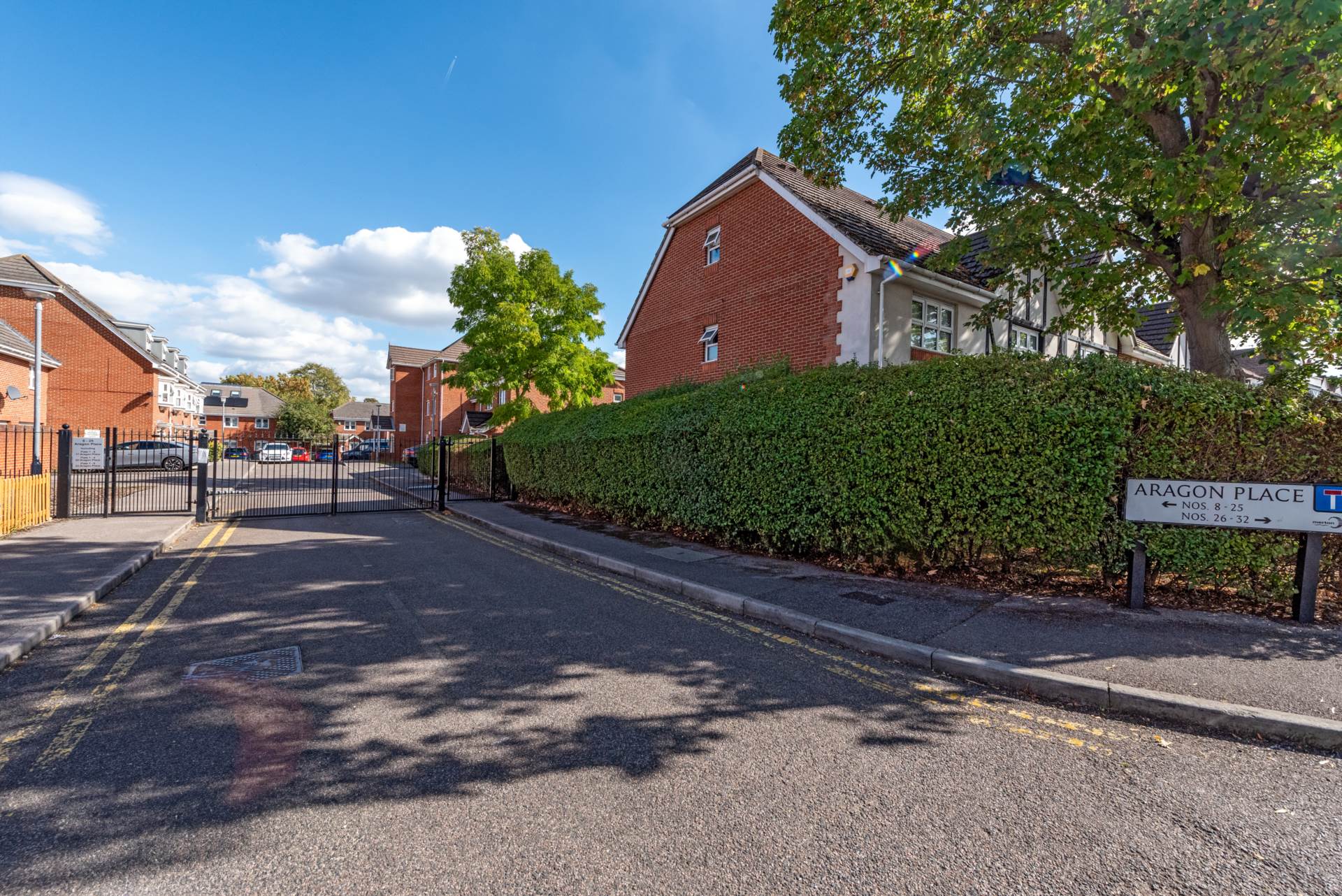 Aragon Place, Morden, Image 19