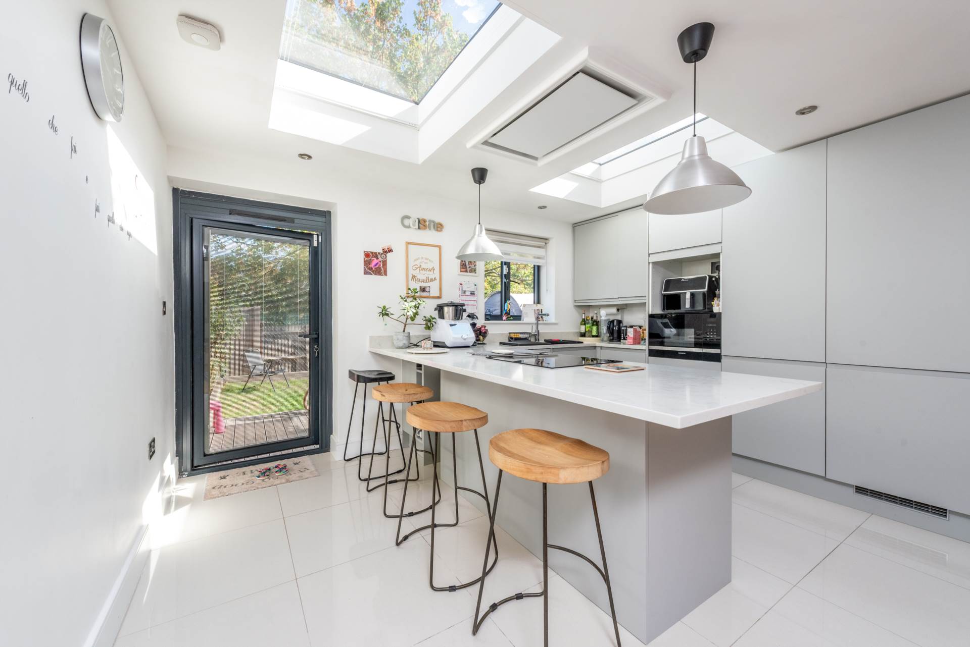 Aragon Place, Morden, Image 3