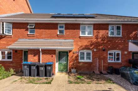 Property For Sale Aragon Place, Morden