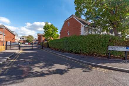 Aragon Place, Morden, Image 19
