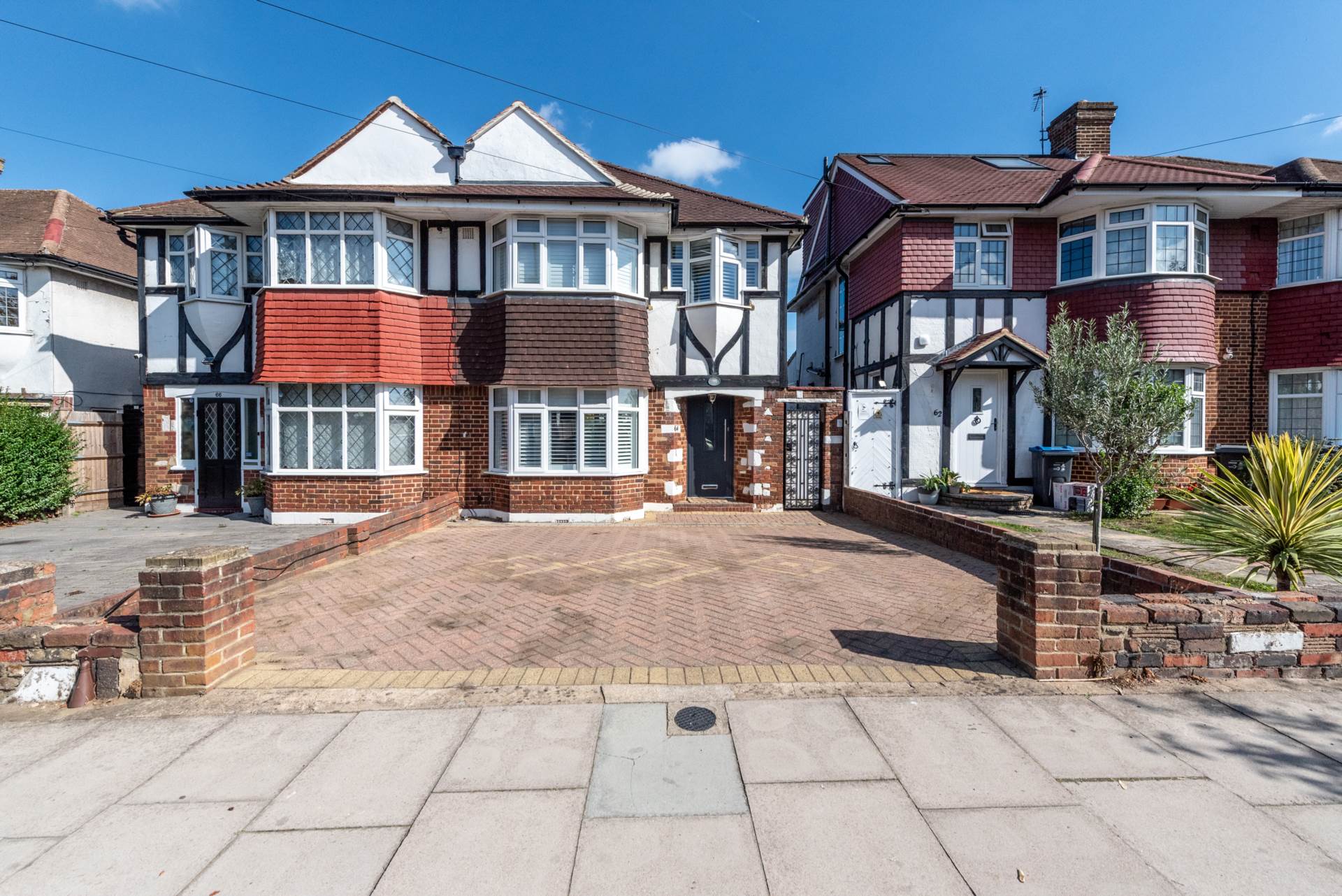 Tudor Drive, Morden, Image 1