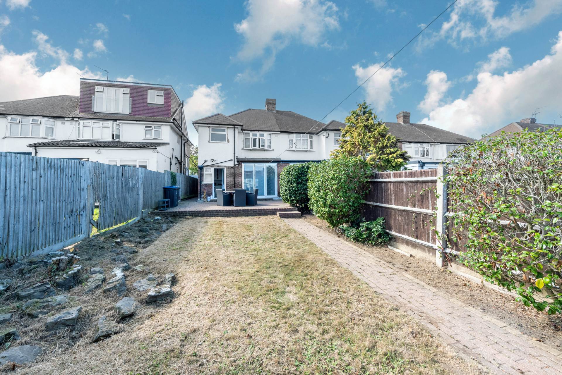 Tudor Drive, Morden, Image 13
