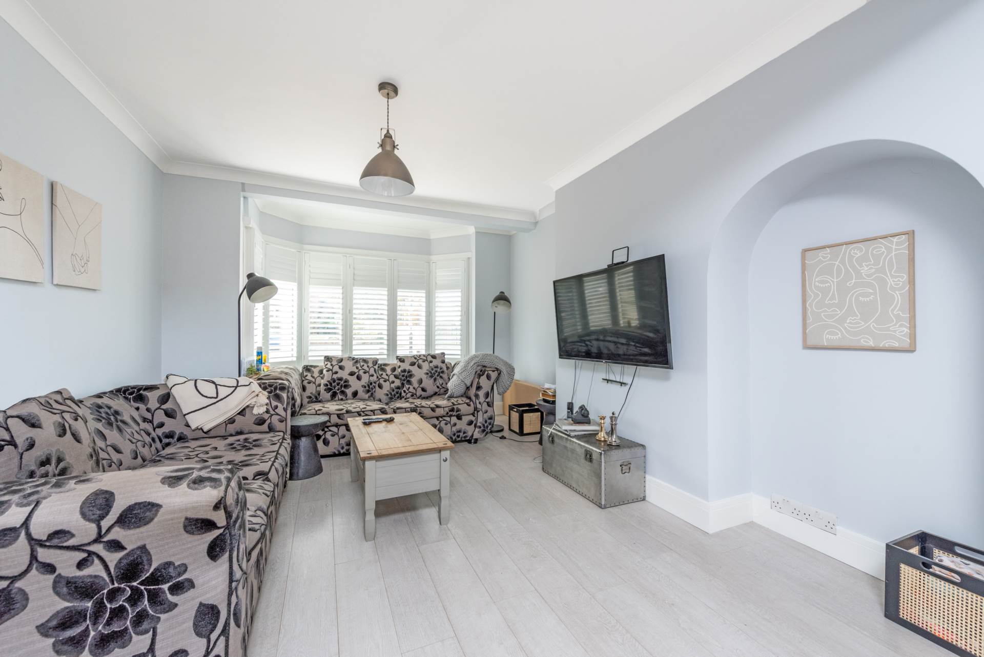 Tudor Drive, Morden, Image 2