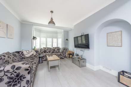 Tudor Drive, Morden, Image 2