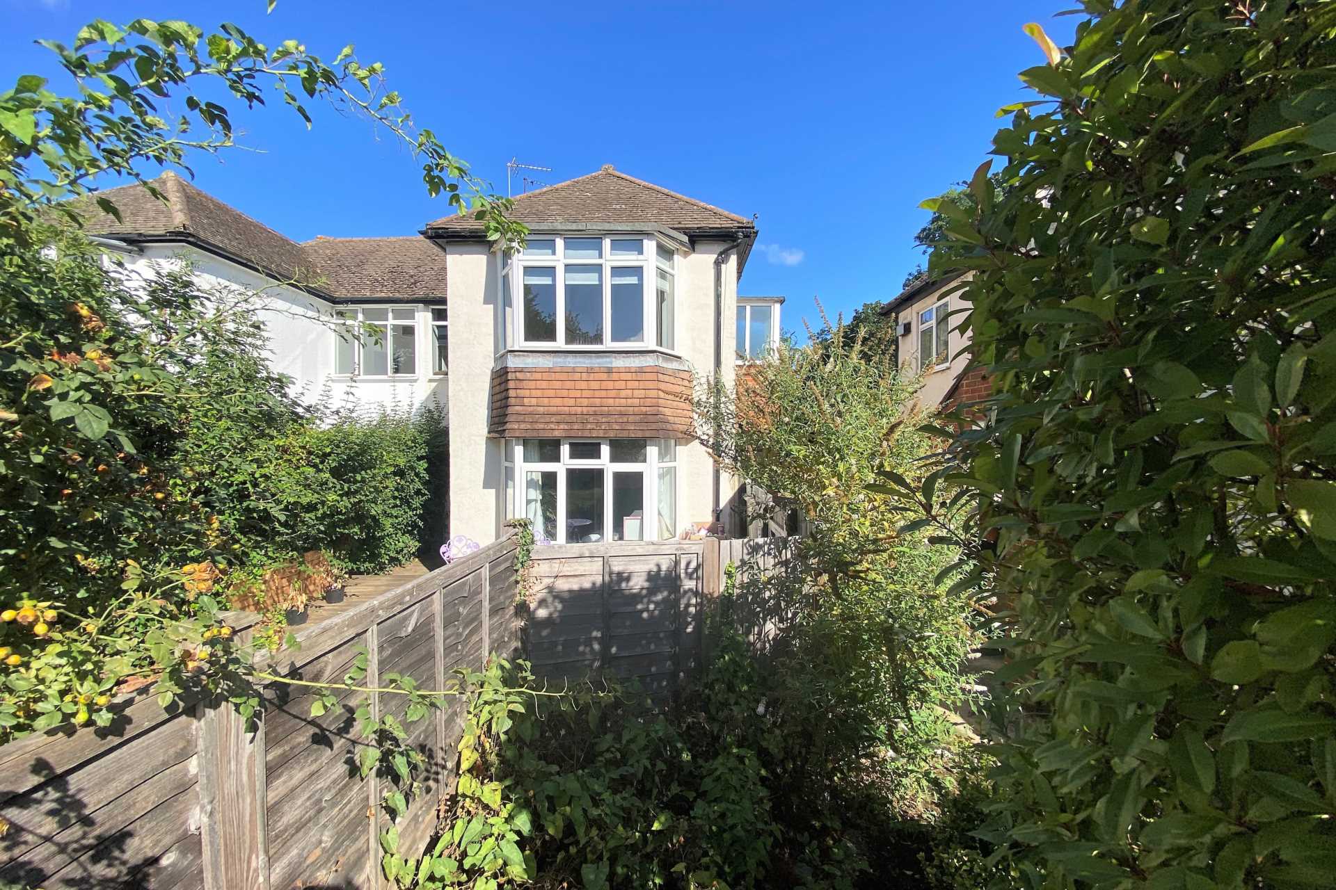 Ewell Road, Cheam, Image 10