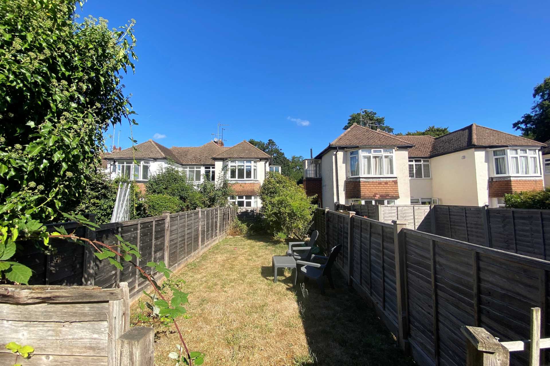 Ewell Road, Cheam, Image 9
