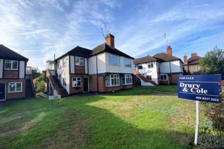 Ewell Road, Cheam, Image 1