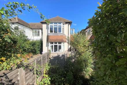 Ewell Road, Cheam, Image 10