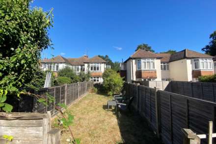 Ewell Road, Cheam, Image 9