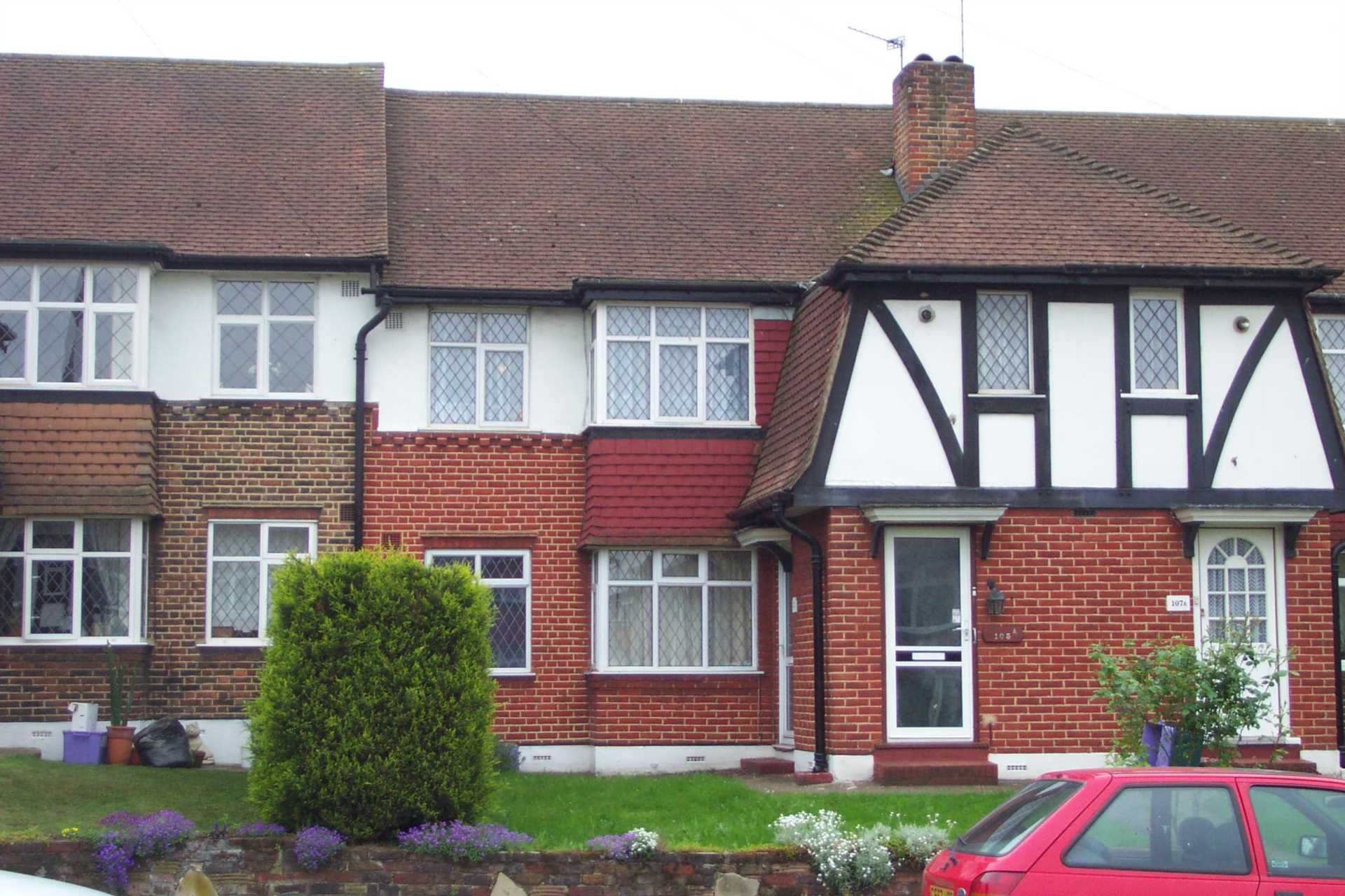 Tudor Drive, Morden, Image 1