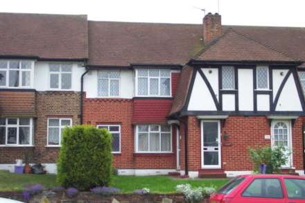 Tudor Drive, Morden, Image 1