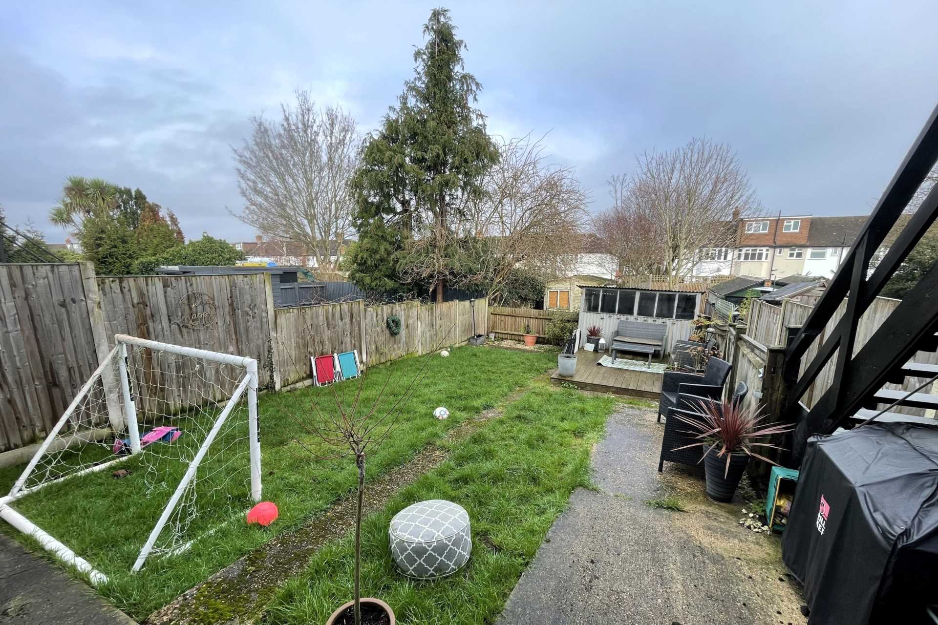 Tudor Drive, Morden, Image 9