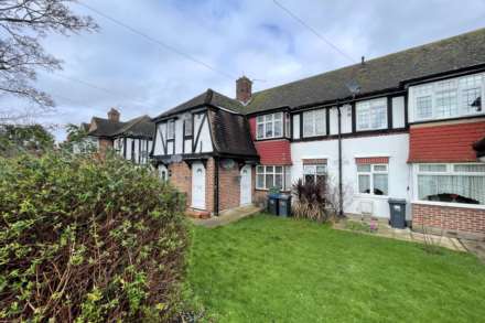 Property For Rent Tudor Drive, Morden
