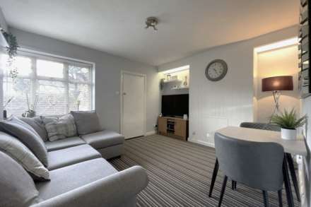 Tudor Drive, Morden, Image 2