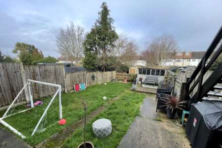 Tudor Drive, Morden, Image 9