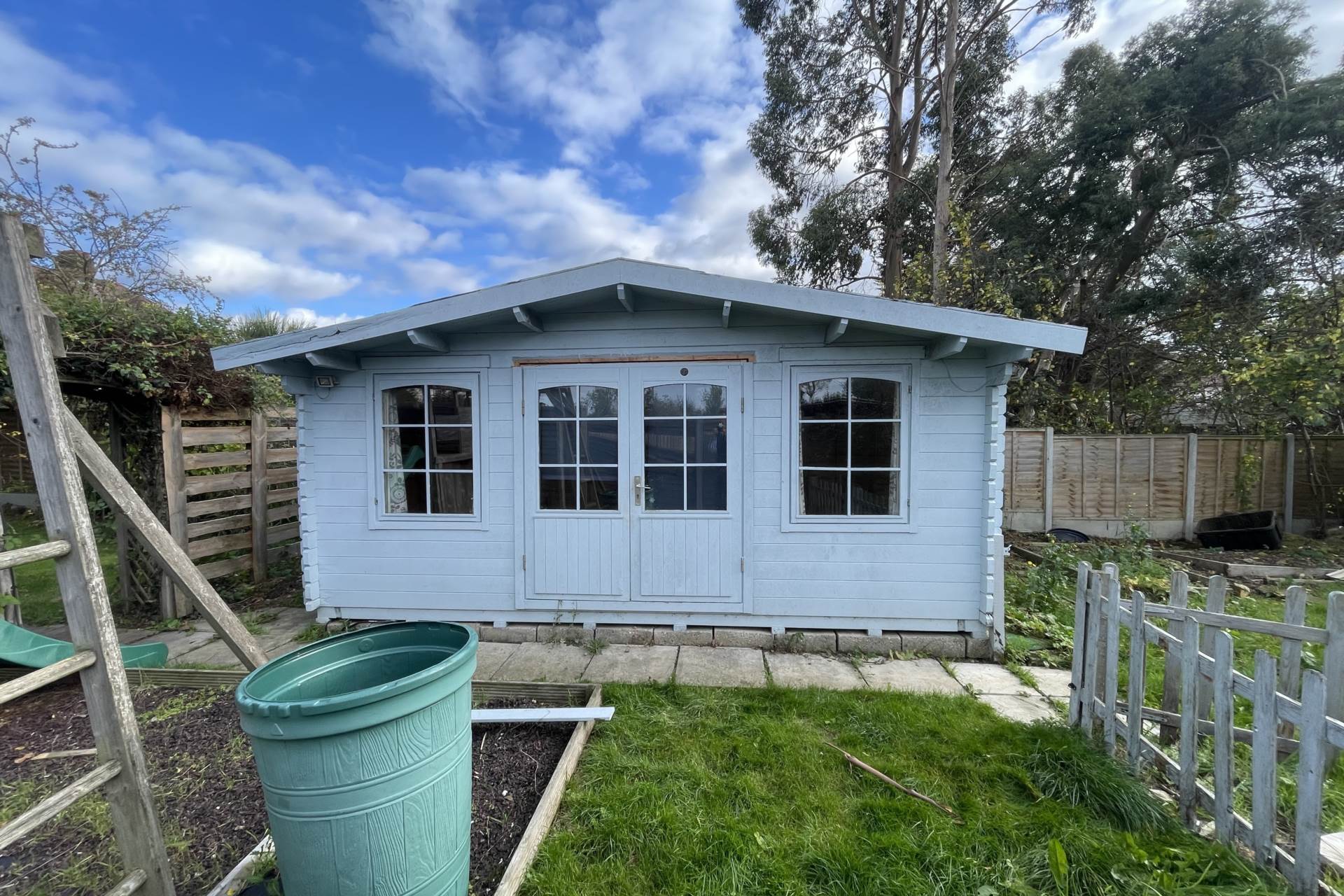 Ebbisham Road, Worcester Park, Image 16