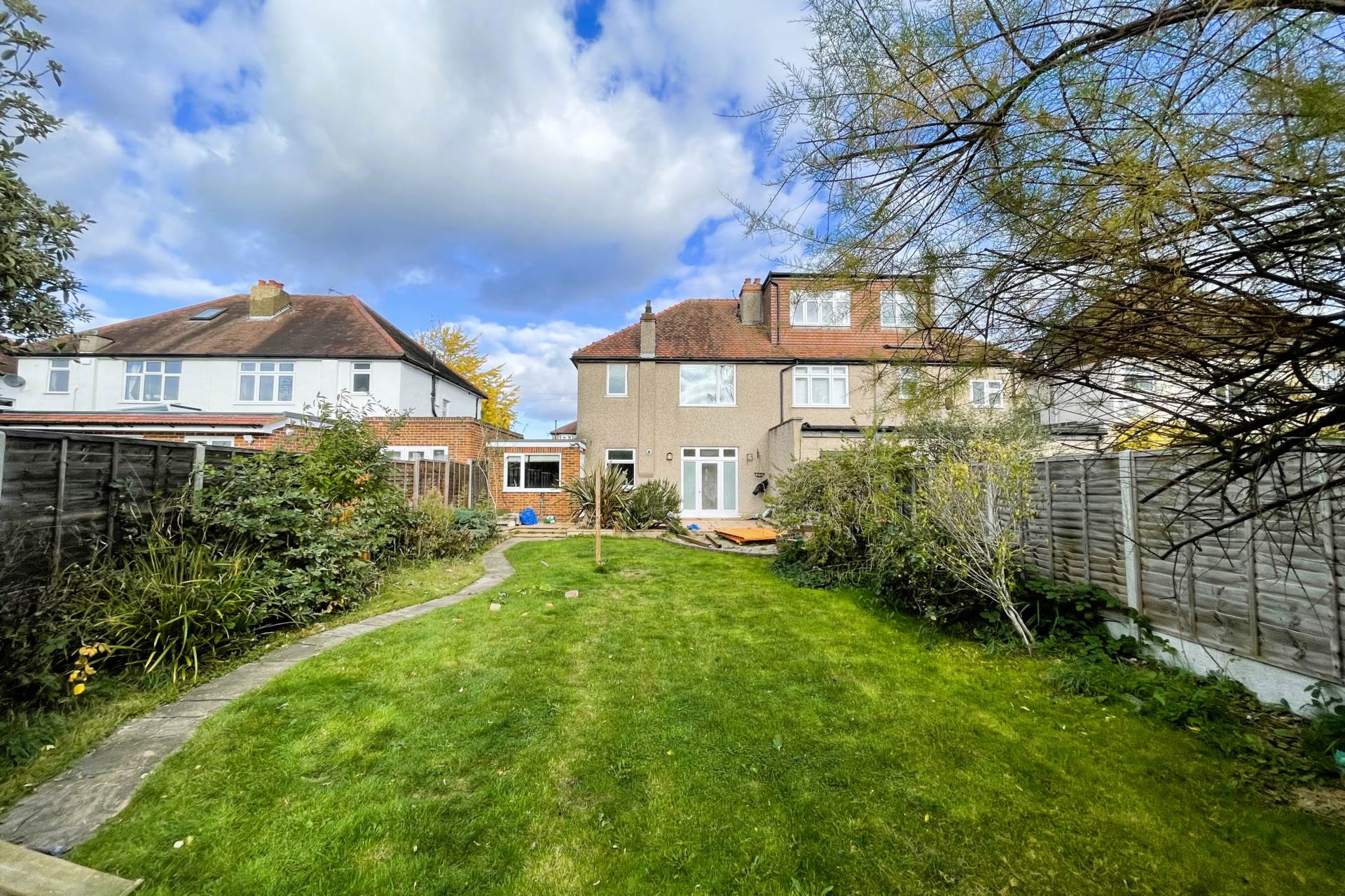 Ebbisham Road, Worcester Park, Image 18