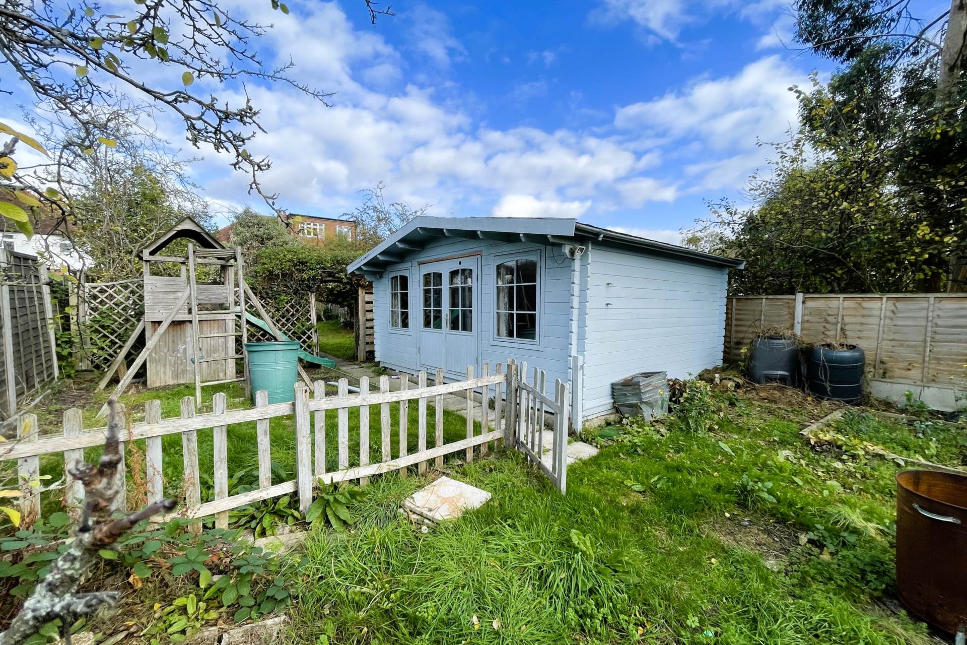 Ebbisham Road, Worcester Park, Image 4