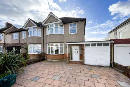 Ebbisham Road, Worcester Park, Image 19