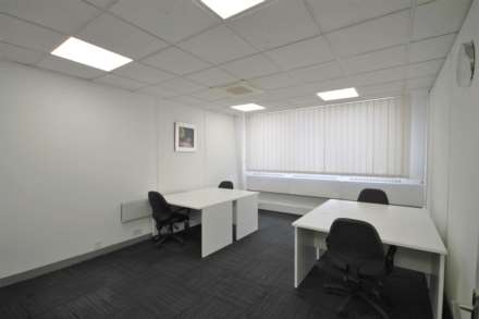 Serviced Office, London Road, Morden