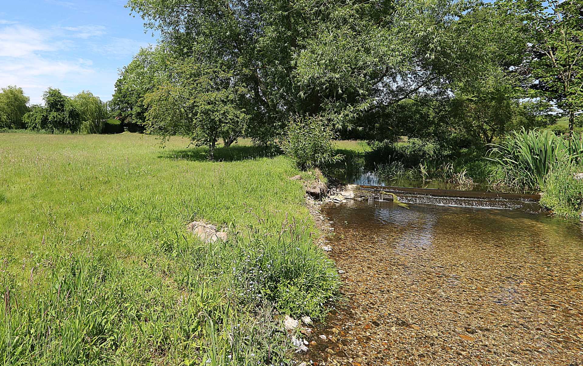 Hampstead Norreys, Image 18