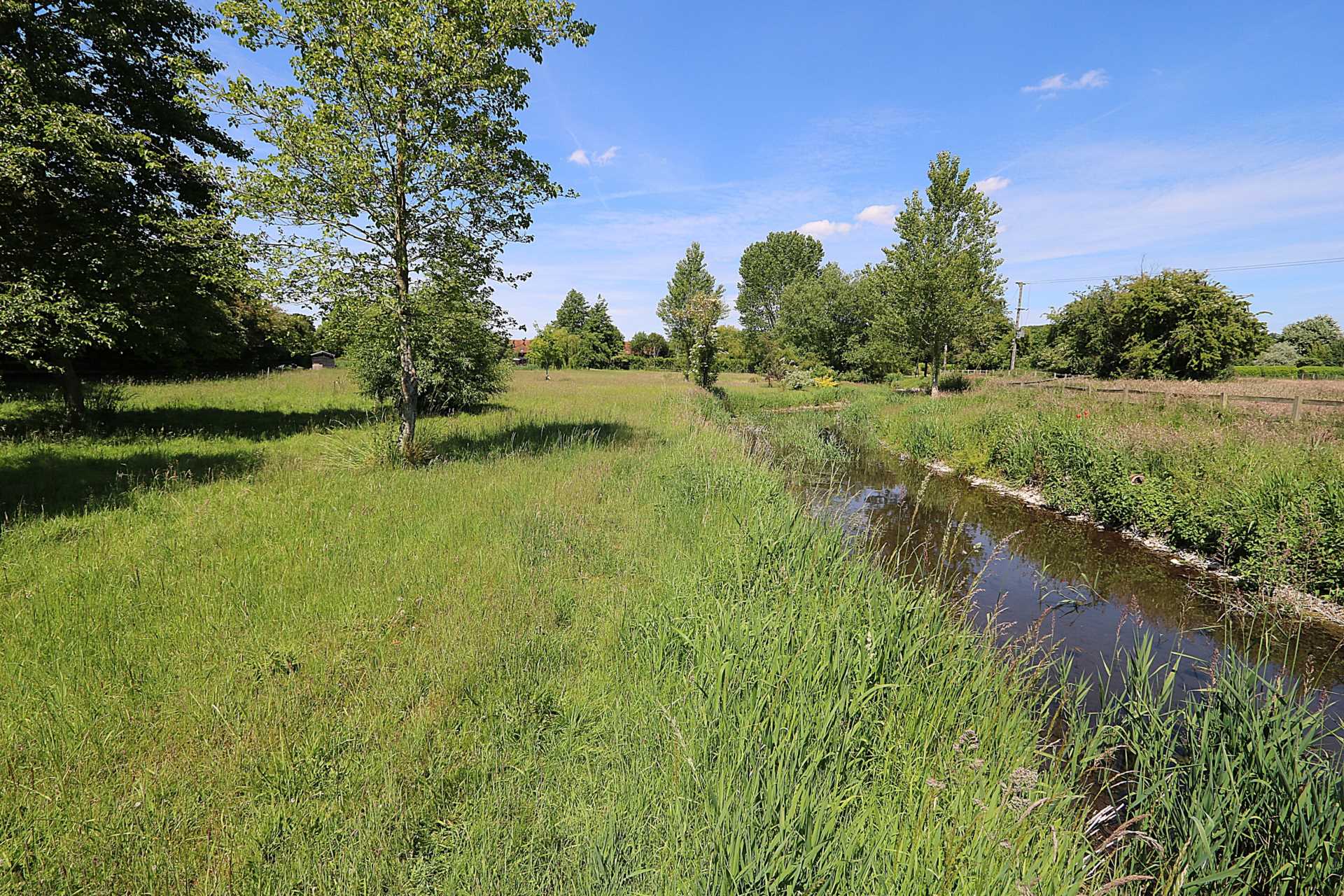 Hampstead Norreys, Image 22