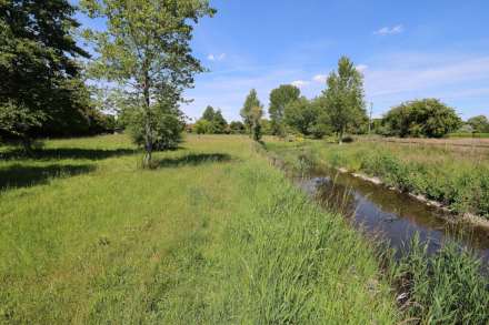 Hampstead Norreys, Image 22