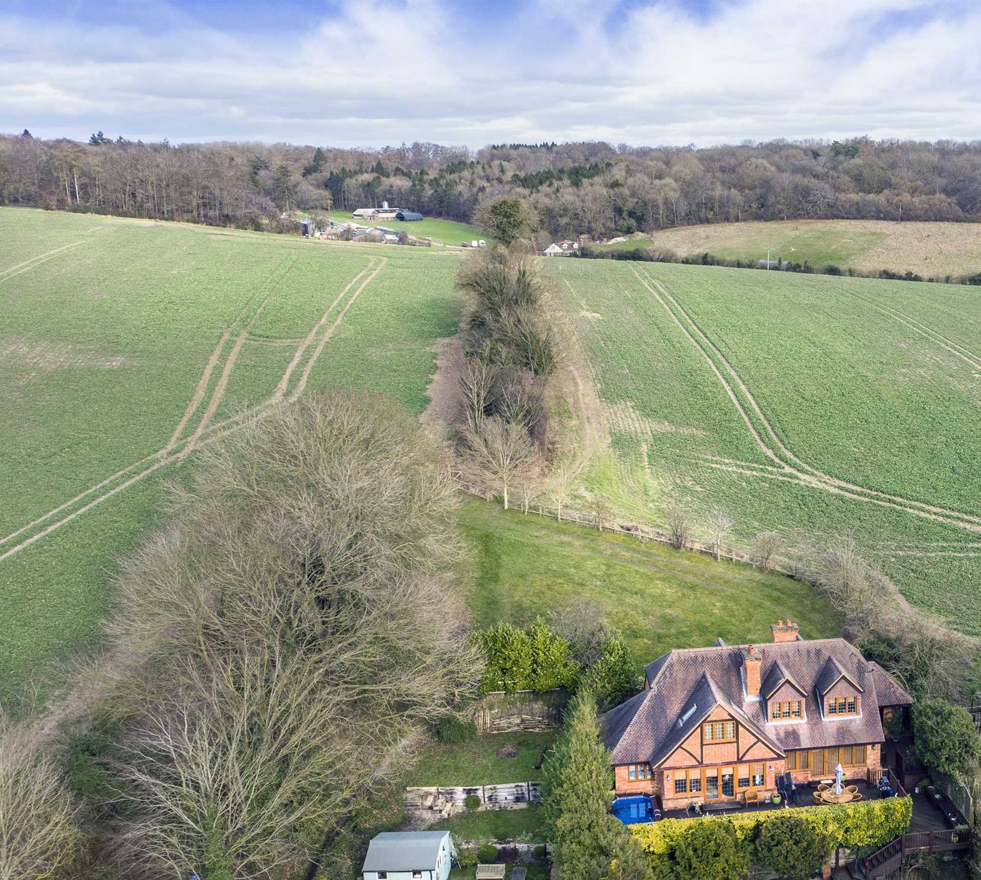 Forge Hill, Hampstead Norreys, Berkshire, Image 18