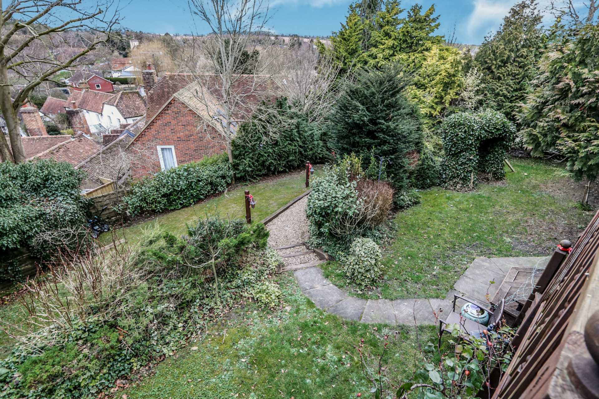 Forge Hill, Hampstead Norreys, Berkshire, Image 20