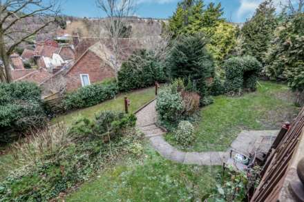 Forge Hill, Hampstead Norreys, Berkshire, Image 20