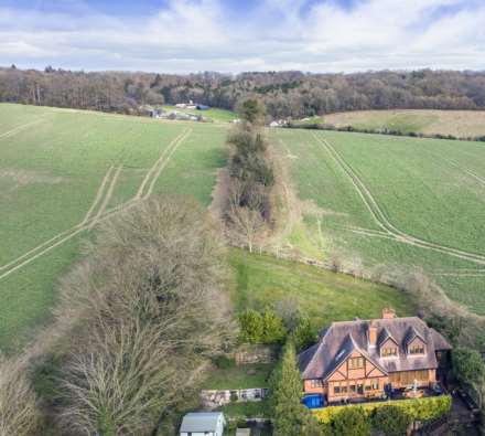 Forge Hill, Hampstead Norreys, Berkshire, Image 21