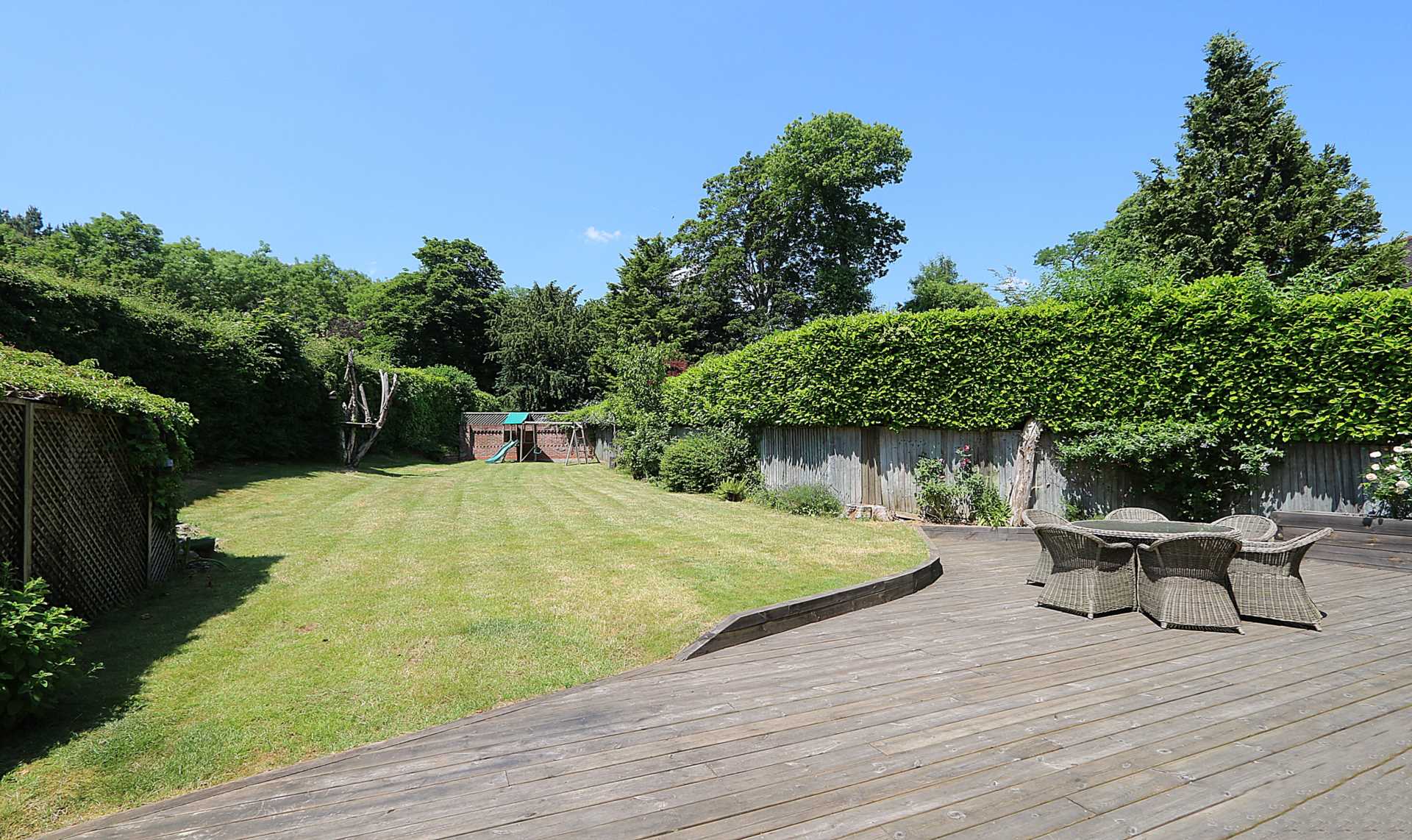 Bere Court Road, Pangbourne, Berkshire, Image 3