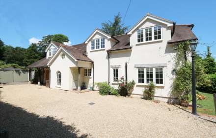 5 Bedroom Detached, Bere Court Road, Pangbourne, Berkshire