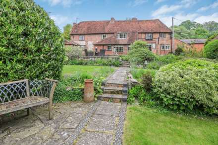 Thorpe Street, Aston Upthorpe, Oxfordshire, Image 6