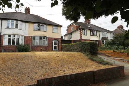 3 Bedroom Semi-Detached, Oxford Road, Tilehurst, Reading