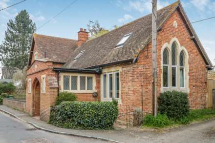 2 Bedroom Semi-Detached, South Moreton, Oxfordshire