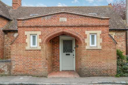 South Moreton, Oxfordshire, Image 11