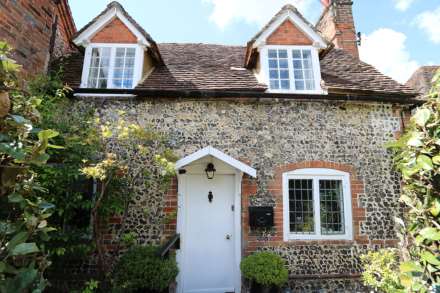 2 Bedroom Cottage, Whitchurch On Thames, Oxfordshire