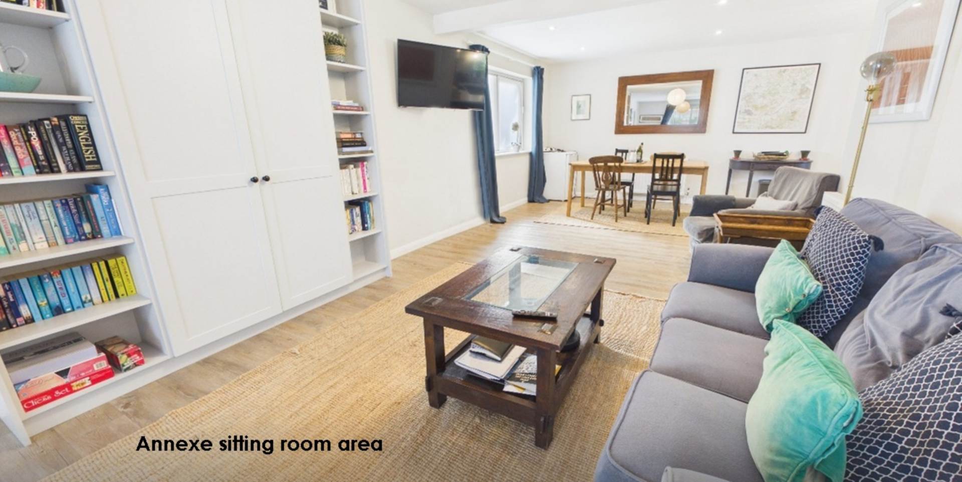 Pangbourne - set in a prime location. Only a few mins from the shops and amenities, Image 13