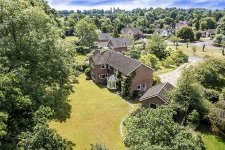 Property For Sale Orchard Coombe, Whitchurch Hill, Reading