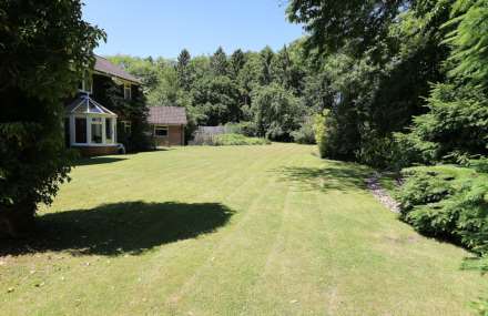 Orchard Coombe, Whitchurch Hill, Oxfordshire, Image 16